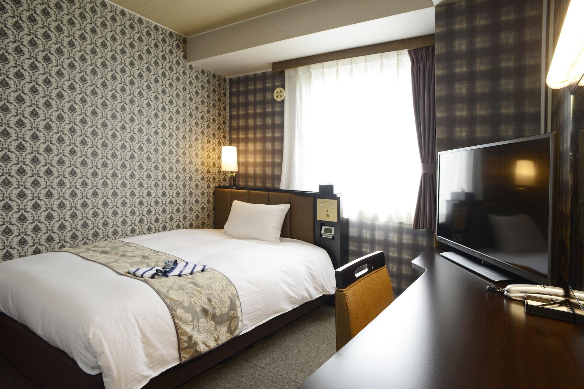 Apa Hotel Kofu Minami Exterior photo