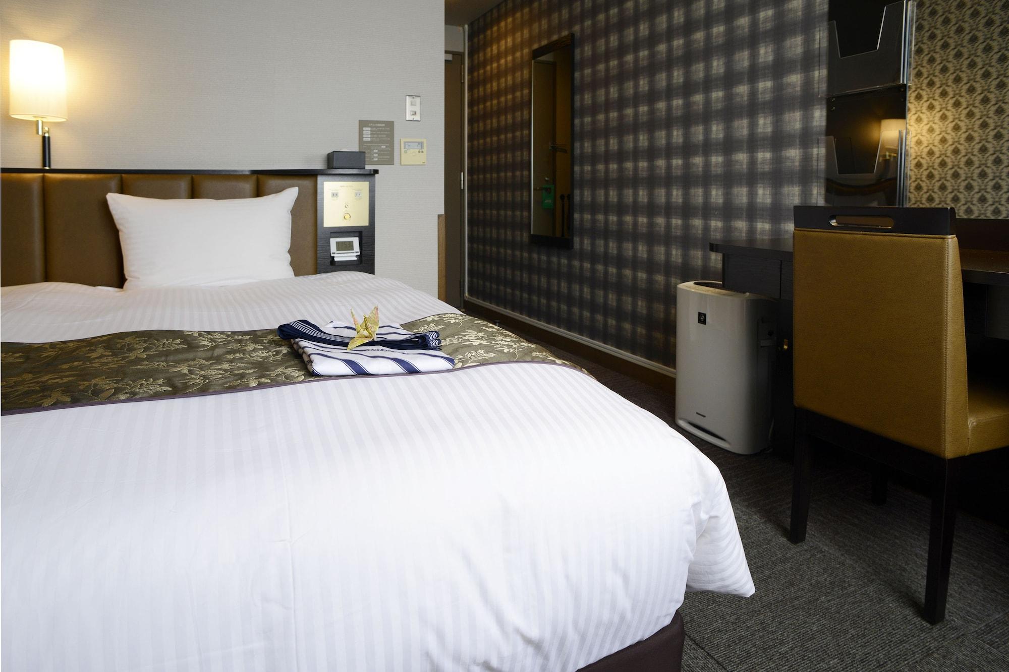 Apa Hotel Kofu Minami Exterior photo