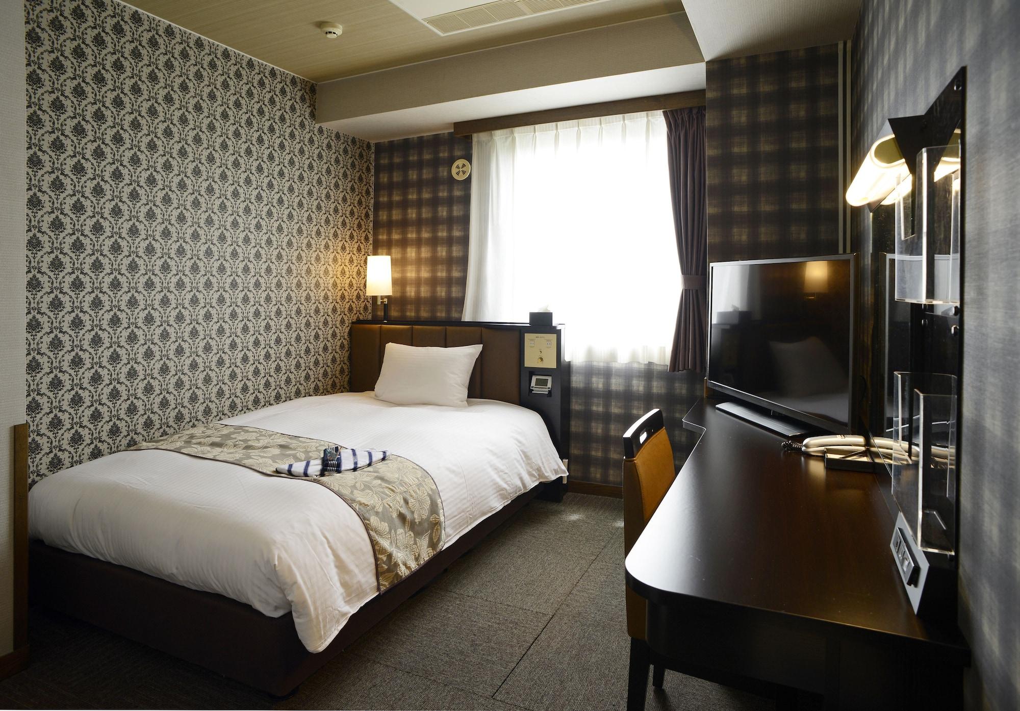 Apa Hotel Kofu Minami Exterior photo